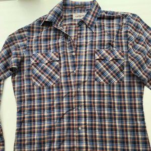 Campus Long-sleeve (Rare)